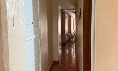 VENTA DE CASA BIFAMILIAR COLLAREJO CARTAGO