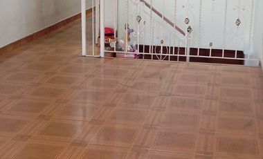 VENTA DE CASA BIFAMILIAR COLLAREJO CARTAGO