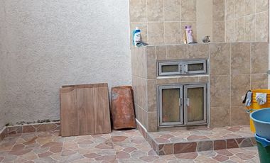 VENTA DE CASA BIFAMILIAR COLLAREJO CARTAGO