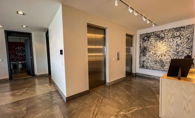 Departamento En Venta En Bosque Real Residence, 3 Recámaras, Vista Al Campo De Golf