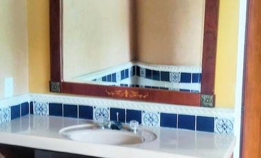 VENDO CASA EN LA FLORESTA