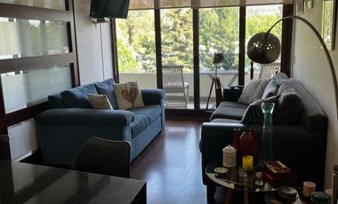 Venta de departamento en lugar tranquilo y excelente plusvalia