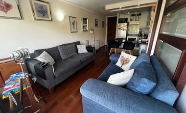 Venta de departamento en lugar tranquilo y excelente plusvalia