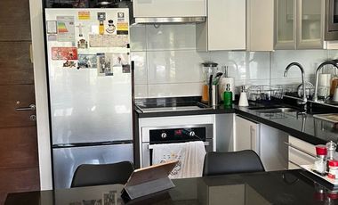 Venta de departamento en lugar tranquilo y excelente plusvalia