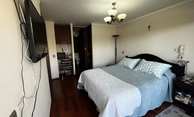 Venta de departamento en lugar tranquilo y excelente plusvalia