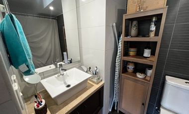 Venta de departamento en lugar tranquilo y excelente plusvalia