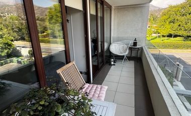 Venta de departamento en lugar tranquilo y excelente plusvalia