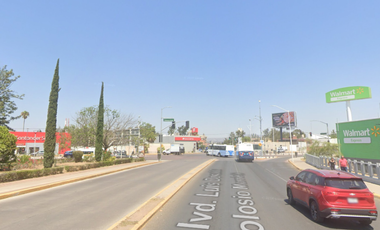 Venta de Casa en Remate Bancario, Col. Campestre, Aguascalientes, México