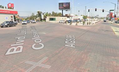 Venta de Casa en Remate Bancario, Col. Campestre, Aguascalientes, México