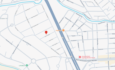 Venta de Casa en Remate Bancario, Col. Campestre, Aguascalientes, México