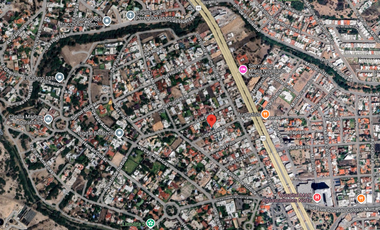Venta de Casa en Remate Bancario, Col. Campestre, Aguascalientes, México