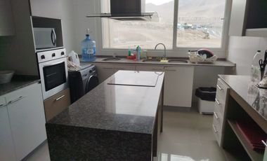 Vendemos en Condominio Mirador del Sur, Avda. Cerro Paranal Dpto en piso 7 Sur Poniente