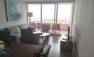 Vendemos en Condominio Mirador del Sur, Avda. Cerro Paranal Dpto en piso 7 Sur Poniente