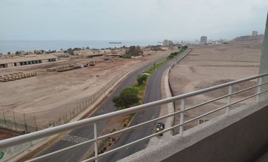 Vendemos en Condominio Mirador del Sur, Avda. Cerro Paranal Dpto en piso 7 Sur Poniente