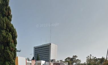 DEPARTAMENTO, ALIANZA POPULAR REVOLUCIONARIA, COYOACAN, CDMX