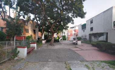 DEPARTAMENTO, ALIANZA POPULAR REVOLUCIONARIA, COYOACAN, CDMX