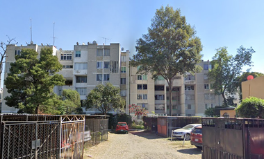 DEPARTAMENTO, ALIANZA POPULAR REVOLUCIONARIA, COYOACAN, CDMX