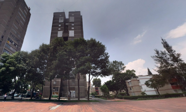 DEPARTAMENTO, ALIANZA POPULAR REVOLUCIONARIA, COYOACAN, CDMX