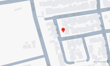 CASA EN VENTA EN UGARTE, PIEDRAS NEGRAS, COAHUILA