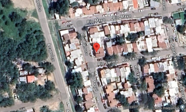CASA EN VENTA EN UGARTE, PIEDRAS NEGRAS, COAHUILA
