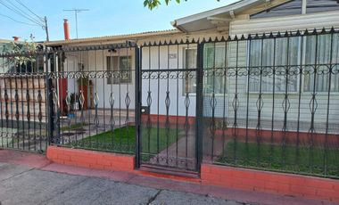 Colón 178, Maipú casa 3 dormitorios