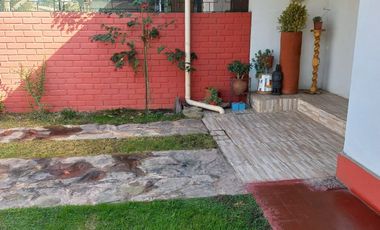 Colón 178, Maipú casa 3 dormitorios