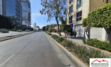 RENTA LOCAL EN SAN MIGUEL CHAPULTEPEC, MIGUEL HIDALGO