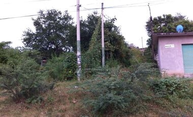 TERRENO EN VENTA SOBRE CARRETERA