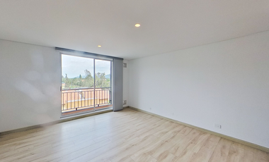 VENTA DE APARTAMENTO EN CAJICA