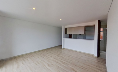 VENTA DE APARTAMENTO EN CAJICA