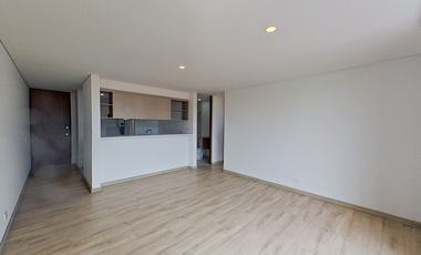 VENTA DE APARTAMENTO EN CAJICA
