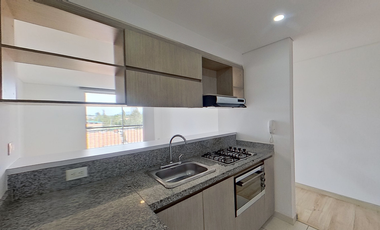 VENTA DE APARTAMENTO EN CAJICA