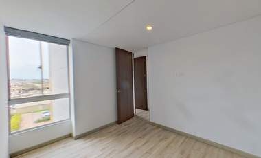 VENTA DE APARTAMENTO EN CAJICA