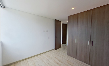 VENTA DE APARTAMENTO EN CAJICA