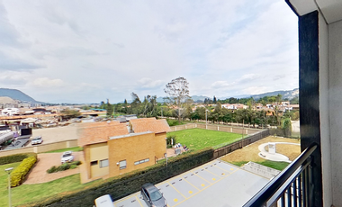 VENTA DE APARTAMENTO EN CAJICA