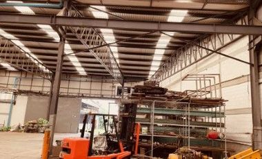 VENTA DE BODEGA INDUSTRIAL XOCHIMILCO