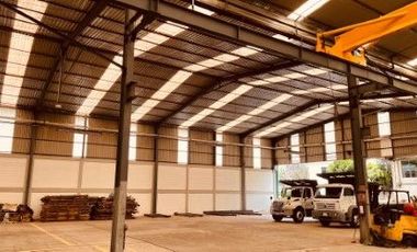VENTA DE BODEGA INDUSTRIAL XOCHIMILCO