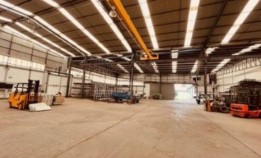VENTA DE BODEGA INDUSTRIAL XOCHIMILCO