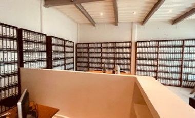 VENTA DE BODEGA INDUSTRIAL XOCHIMILCO