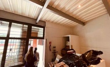 VENTA DE BODEGA INDUSTRIAL XOCHIMILCO