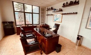 VENTA DE BODEGA INDUSTRIAL XOCHIMILCO
