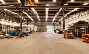 VENTA DE BODEGA INDUSTRIAL XOCHIMILCO