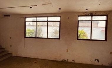 VENTA DE BODEGA INDUSTRIAL XOCHIMILCO