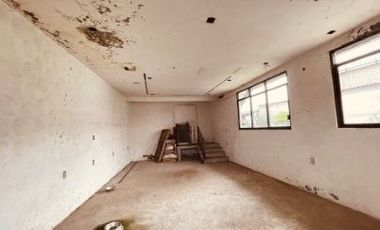 VENTA DE BODEGA INDUSTRIAL XOCHIMILCO