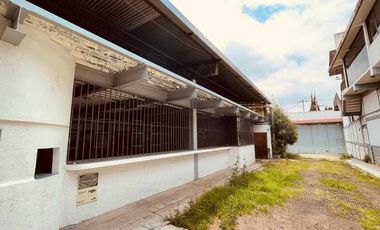 RENTA BODEGA INDUSTRIAL SAN ANDRES AGUAYUCAN XOCHIMILCO