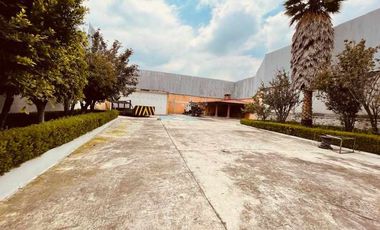 RENTA BODEGA INDUSTRIAL SAN ANDRES AGUAYUCAN XOCHIMILCO