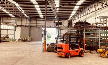 RENTA BODEGA INDUSTRIAL SAN ANDRES AGUAYUCAN XOCHIMILCO