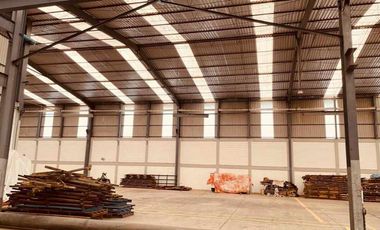 RENTA BODEGA INDUSTRIAL SAN ANDRES AGUAYUCAN XOCHIMILCO