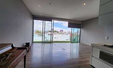 LOFT  DE LUJO EN VENTA, EN MERCED GOMEZ MUY CERCA DEL METRO BARRANCA