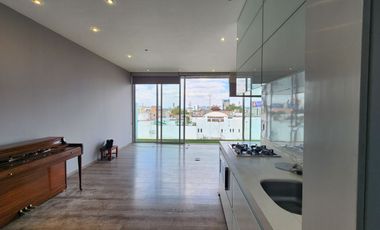 LOFT  DE LUJO EN VENTA, EN MERCED GOMEZ MUY CERCA DEL METRO BARRANCA